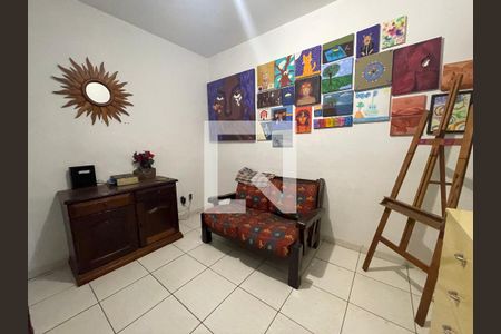 Sala de casa à venda com 3 quartos, 120m² em Conjunto Residencial Butanta, São Paulo