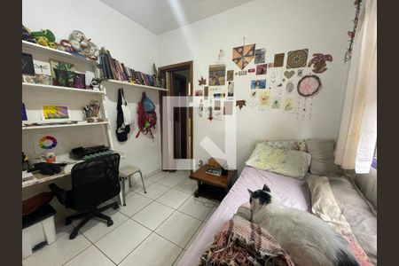 Quarto 1 de casa à venda com 3 quartos, 120m² em Conjunto Residencial Butanta, São Paulo