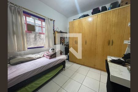 Quarto 1 de casa à venda com 3 quartos, 120m² em Conjunto Residencial Butanta, São Paulo