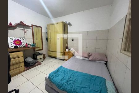 Quarto 3 de casa à venda com 3 quartos, 120m² em Conjunto Residencial Butanta, São Paulo