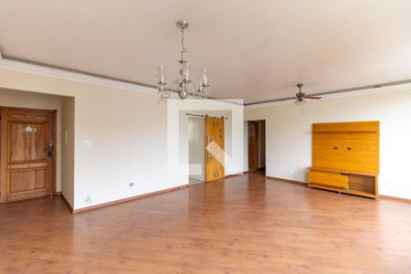 Sala de apartamento à venda com 3 quartos, 140m² em Bom Retiro, São Paulo