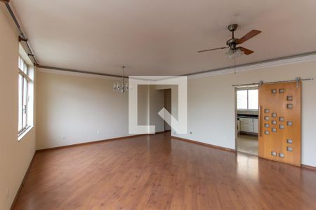 Sala de apartamento à venda com 3 quartos, 140m² em Bom Retiro, São Paulo