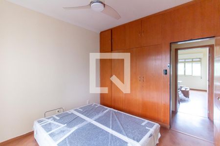 Quarto 1 Suíte de apartamento à venda com 3 quartos, 140m² em Bom Retiro, São Paulo