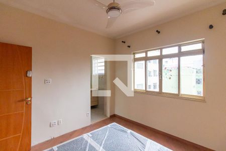 Quarto 1 Suíte de apartamento à venda com 3 quartos, 140m² em Bom Retiro, São Paulo