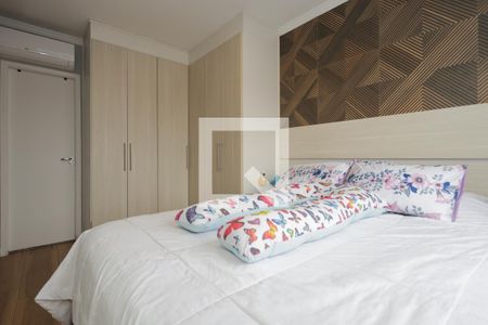 Suíte de apartamento à venda com 2 quartos, 64m² em Santana, São Paulo