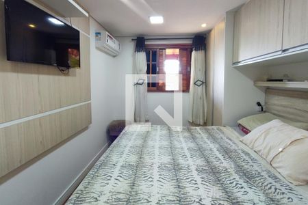 Quarto 1 de casa à venda com 3 quartos, 100m² em Vila Iapi, Campinas