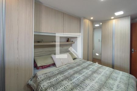 Quarto 1 de casa à venda com 3 quartos, 100m² em Vila Iapi, Campinas