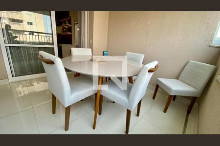 Sala de apartamento à venda com 2 quartos, 74m² em Caiçaras, Belo Horizonte