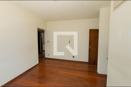 Sala de jantar de apartamento à venda com 3 quartos, 111m² em Luxemburgo, Belo Horizonte