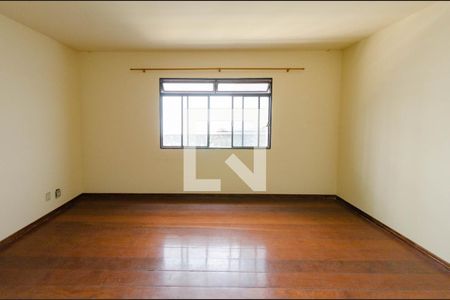 Sala de apartamento à venda com 3 quartos, 111m² em Luxemburgo, Belo Horizonte