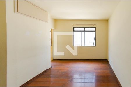 Sala de jantar de apartamento à venda com 3 quartos, 111m² em Luxemburgo, Belo Horizonte