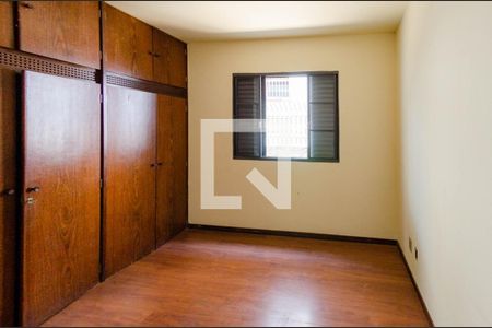 Quarto 1 de apartamento à venda com 3 quartos, 111m² em Luxemburgo, Belo Horizonte