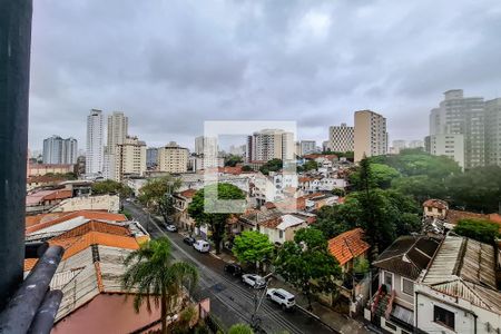 vista de apartamento para alugar com 3 quartos, 70m² em Cambuci, São Paulo