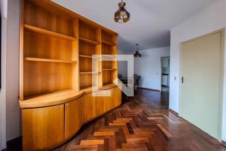 sala de apartamento para alugar com 3 quartos, 70m² em Cambuci, São Paulo