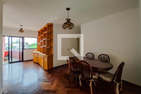 sala de apartamento para alugar com 3 quartos, 70m² em Cambuci, São Paulo