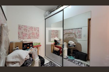 Quarto 1 de casa à venda com 3 quartos, 104m² em Vila Marina, Santo André