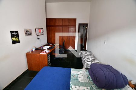 Quarto 1 de casa à venda com 4 quartos, 294m² em Jardim Bom Retiro, Campinas