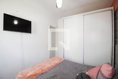 Quarto  de apartamento para alugar com 1 quarto, 32m² em Indianópolis, São Paulo