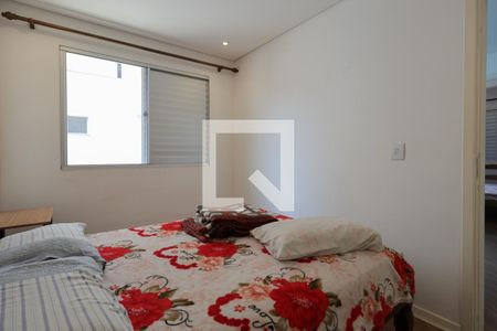 Quarto 1 de apartamento à venda com 3 quartos, 59m² em Vila Amália (zona Norte), São Paulo