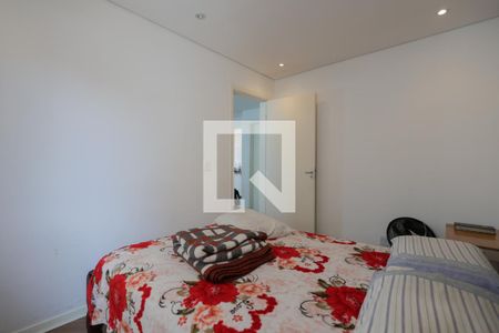 Quarto 1 de apartamento à venda com 3 quartos, 59m² em Vila Amália (zona Norte), São Paulo