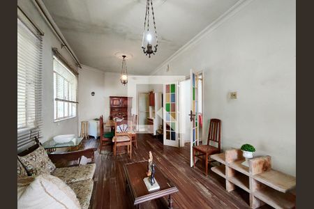 Sala de Jantar de casa à venda com 4 quartos, 300m² em Alto da Boa Vista, Rio de Janeiro