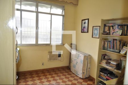 Quarto 2 de apartamento à venda com 2 quartos, 55m² em Higienópolis, Rio de Janeiro