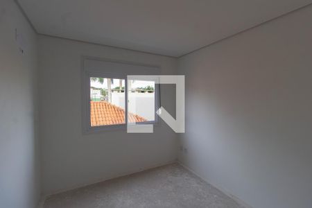 Quarto 2 de casa de condomínio à venda com 4 quartos, 181m² em Morro do Espelho, São Leopoldo