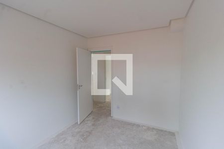 Quarto 2 de casa de condomínio à venda com 4 quartos, 181m² em Morro do Espelho, São Leopoldo