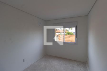 Quarto 2 de casa de condomínio à venda com 4 quartos, 181m² em Morro do Espelho, São Leopoldo