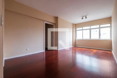 Sala de apartamento à venda com 2 quartos, 100m² em Cerqueira César, São Paulo