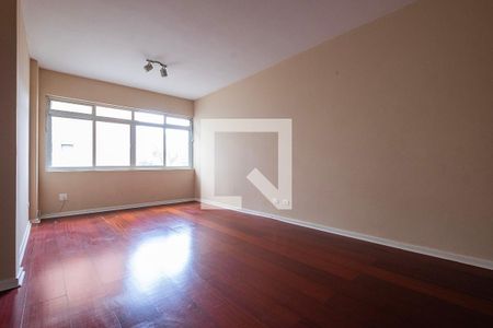 Sala de apartamento à venda com 2 quartos, 100m² em Cerqueira César, São Paulo