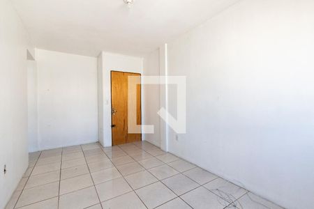 Sala de apartamento à venda com 1 quarto, 43m² em Santa Tereza, Porto Alegre