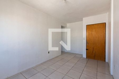 Sala de apartamento à venda com 1 quarto, 43m² em Santa Tereza, Porto Alegre