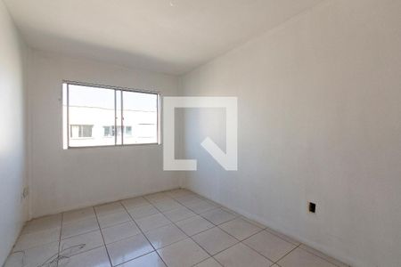 Sala de apartamento à venda com 1 quarto, 43m² em Santa Tereza, Porto Alegre