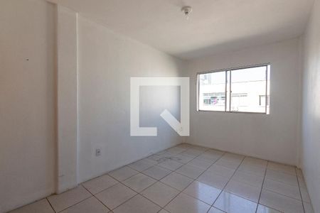 Sala de apartamento à venda com 1 quarto, 43m² em Santa Tereza, Porto Alegre