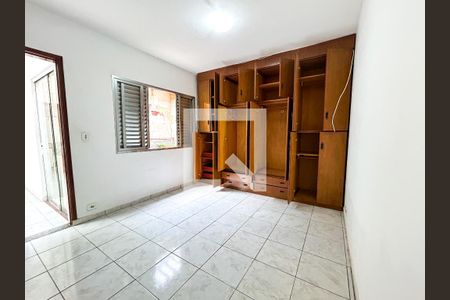 Suíte de casa à venda com 2 quartos, 150m² em Veleiros, São Paulo