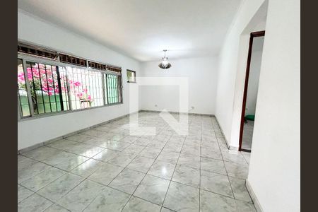 Sala de casa à venda com 2 quartos, 150m² em Veleiros, São Paulo