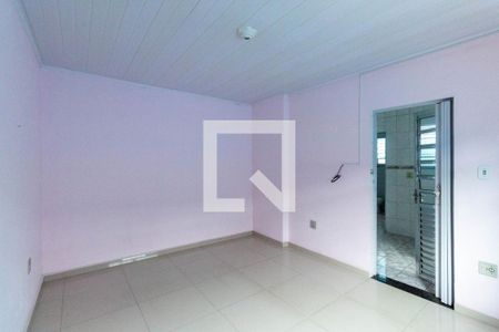 Quarto de casa para alugar com 1 quarto, 27m² em Vila Marieta, São Paulo