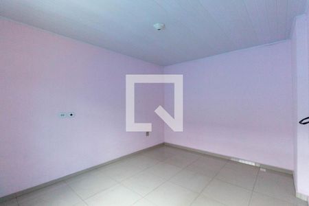 Quarto de casa para alugar com 1 quarto, 27m² em Vila Marieta, São Paulo