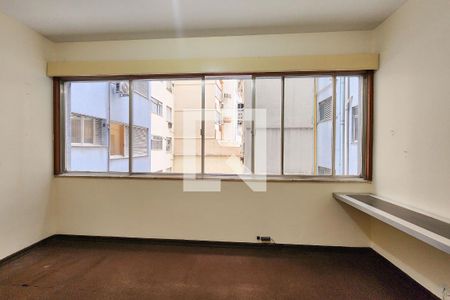 Quarto  de apartamento à venda com 5 quartos, 320m² em Flamengo, Rio de Janeiro