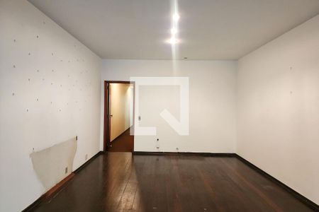 Sala  de apartamento à venda com 5 quartos, 320m² em Flamengo, Rio de Janeiro