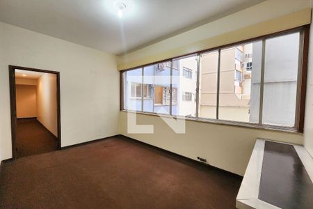 Quarto  de apartamento à venda com 5 quartos, 320m² em Flamengo, Rio de Janeiro