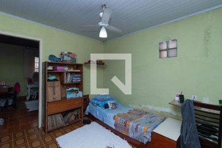 Quarto 1 de casa para alugar com 4 quartos, 260m² em Vila Cachoeira, São Paulo