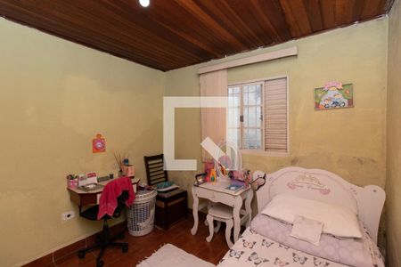 Quarto 2 de casa à venda com 4 quartos, 260m² em Vila Cachoeira, São Paulo