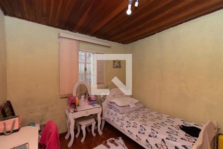 Quarto 2 de casa para alugar com 4 quartos, 260m² em Vila Cachoeira, São Paulo