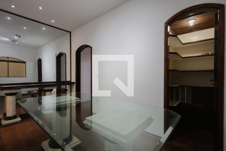 Sala de Jantar de casa para alugar com 3 quartos, 158m² em Santana, São Paulo