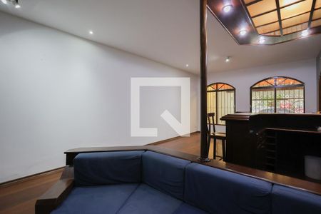 Sala de Estar de casa para alugar com 3 quartos, 158m² em Santana, São Paulo