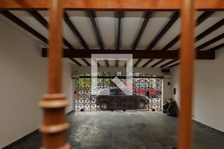 Vista da sala de casa para alugar com 3 quartos, 158m² em Santana, São Paulo