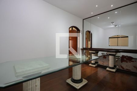 Sala de Jantar de casa para alugar com 3 quartos, 158m² em Santana, São Paulo