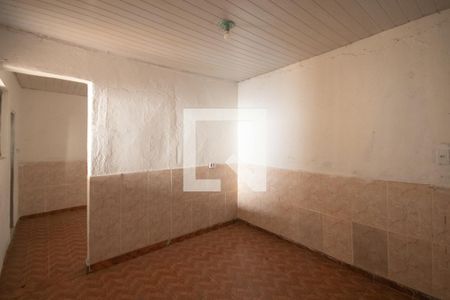 Sala  de casa para alugar com 1 quarto, 40m² em Jardim Brasil (zona Norte), São Paulo